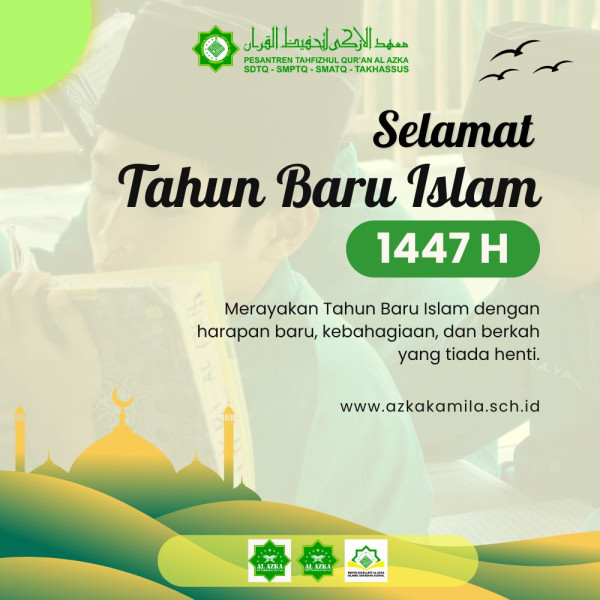 Menyambut Tahun Baru Islam 1447 H: Momentum Muhasabah dan Peningkatan Iman