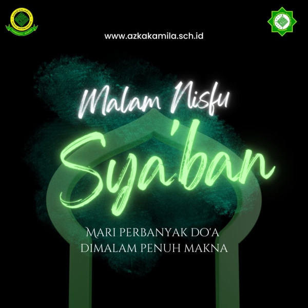 TENTANG KEUTAMAAN SYABAN