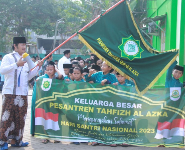 Kegiatan Hari Besar