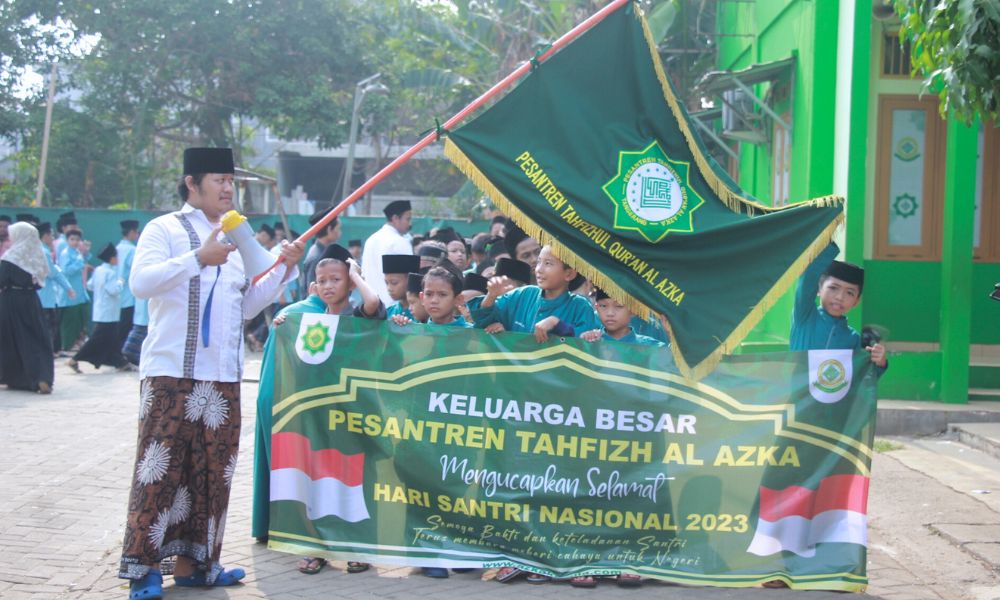 Kegiatan Hari Besar foto 1