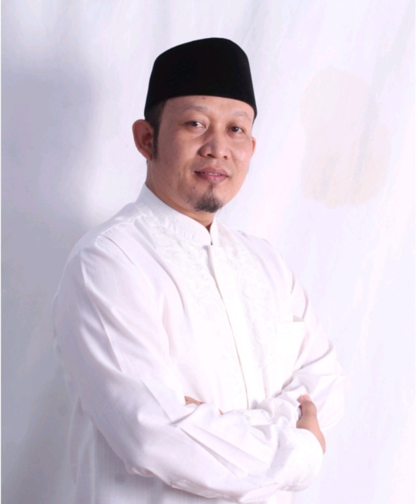 Foto KH. Abdul Aziz Mudzakir, Al Hafizh