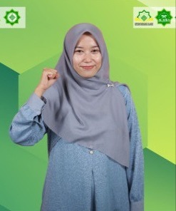 Foto Laili Ma'rifatul Azizah