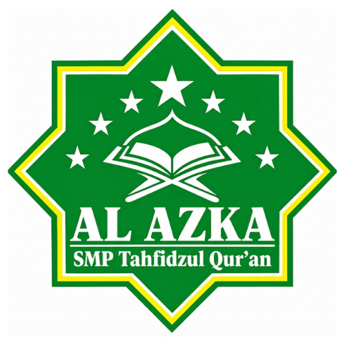 SMPTQ Al Azka