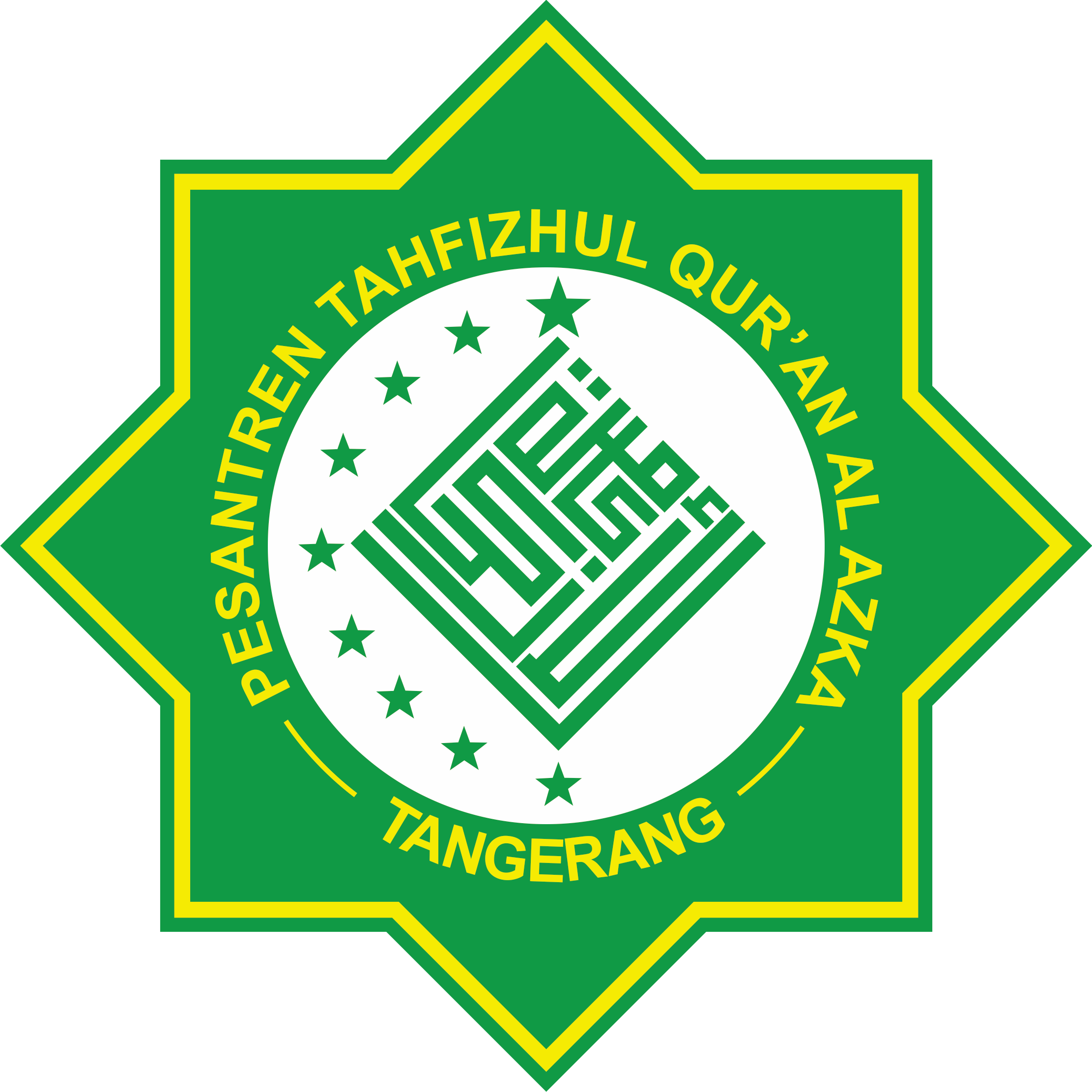 Tahfizhul Quran Al Azka