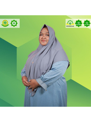 Isna Lailatun N. S.pd